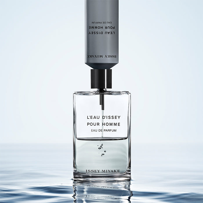 L’eau D’issey Pour Homme Eau De Parfum PERFUME by ISSEY MIYAKE at Sundora