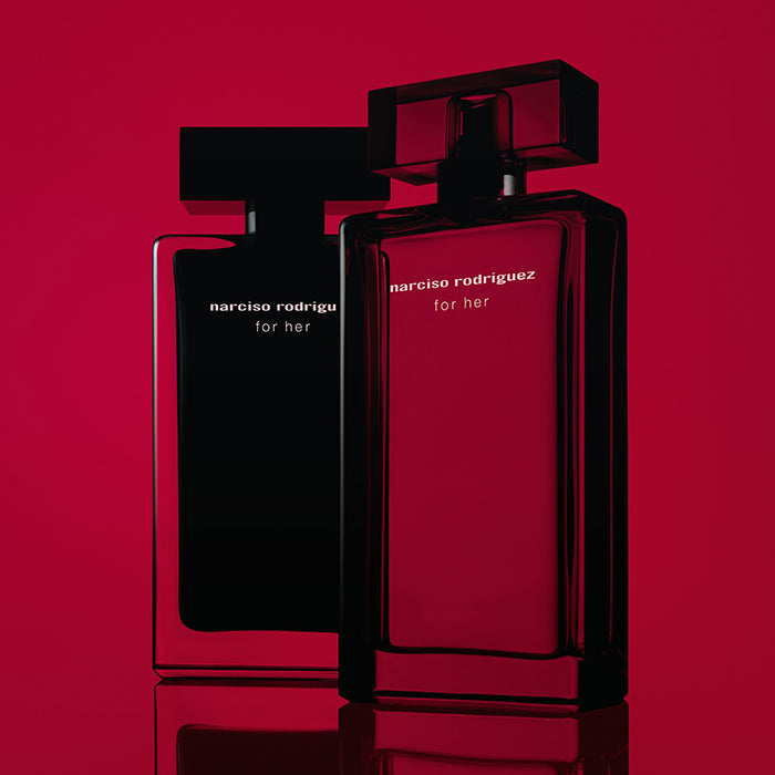 For Her Eau De Parfum Intense
