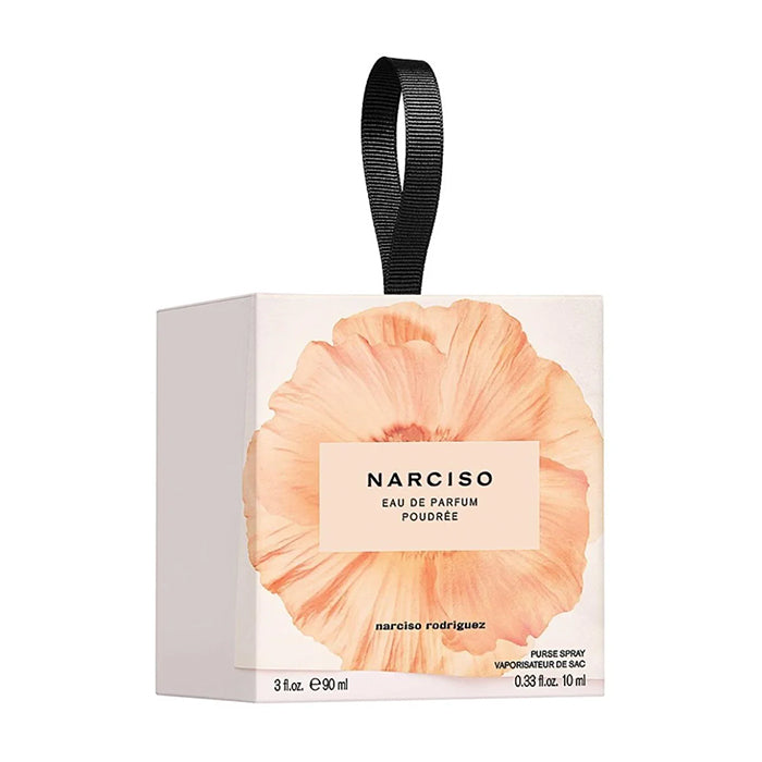 Narciso Eau de Parfum Poudrée Gift Set