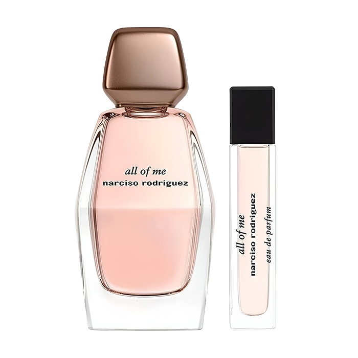 All Of Me Eau de Parfum Gift Set