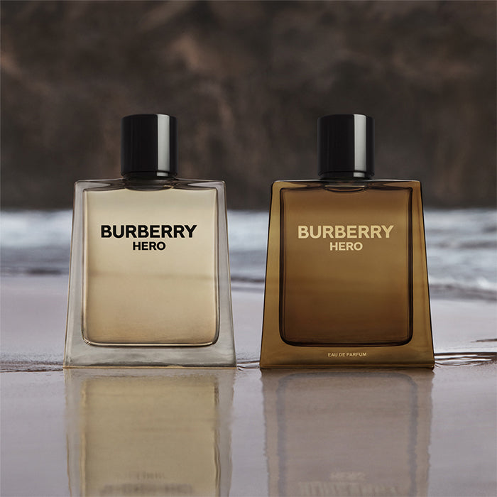Burberry Hero Eau de Parfum