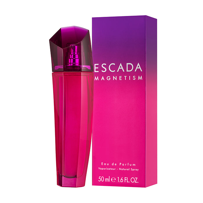 MAGNETISM EAU DE PARFUM FOR WOMEN PERFUME by ESCADA at Sundora