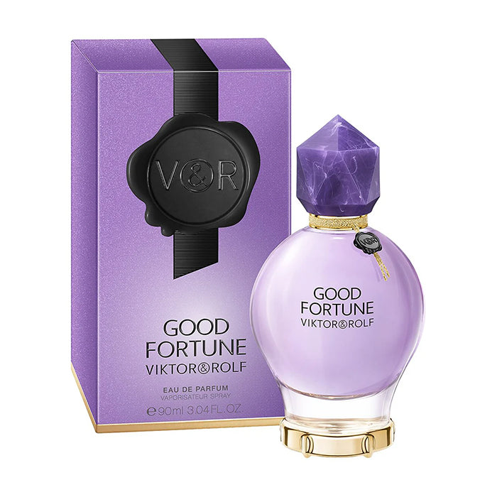 GOOD FORTUNE EDP PERFUME by VIKTOR & ROLF at Sundora