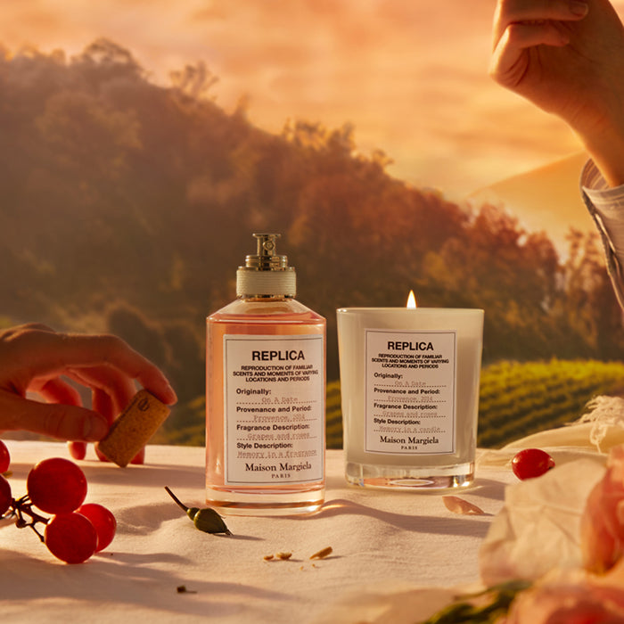 REPLICA ON A DATE PERFUME by MAISON MARGIELA at Sundora