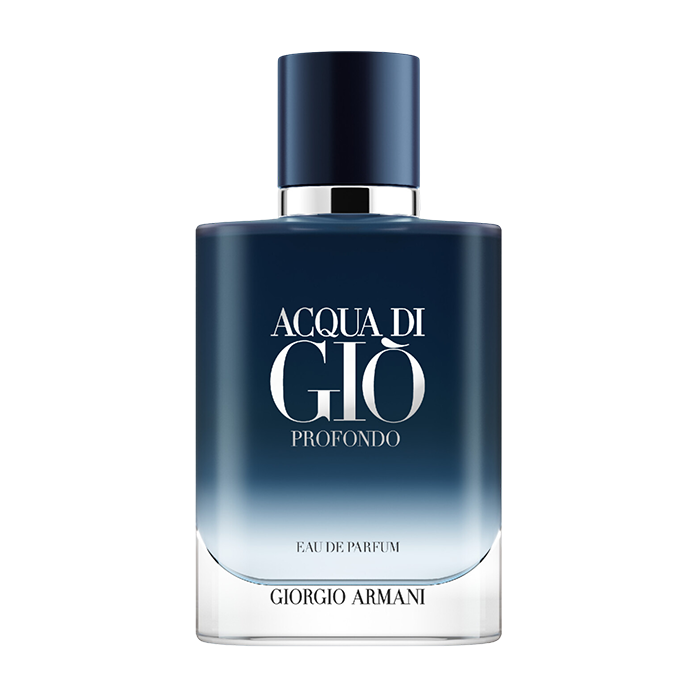 Acqua Di Gio Profondo Men