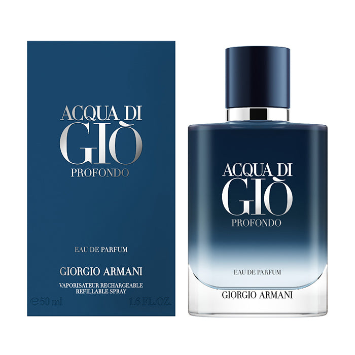 Acqua Di Gio Profondo Men