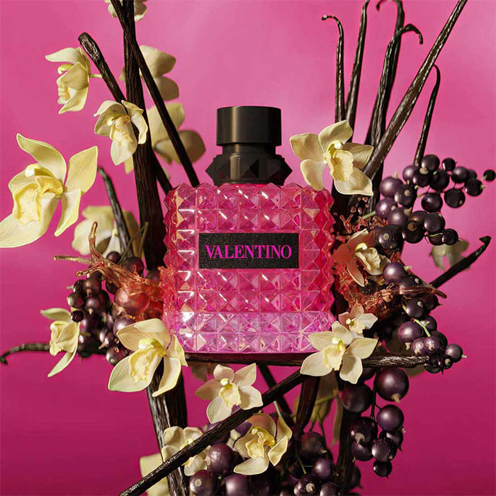 BORN IN ROMA DONNA EXTRADOSE LE PARFUM PERFUME by VALENTINO at Sundora