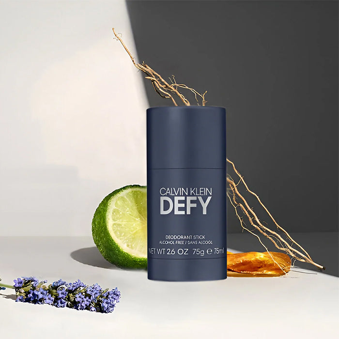 CK DEFY DEODORANT STICK DEODORANT by CALVIN KLEIN at Sundora