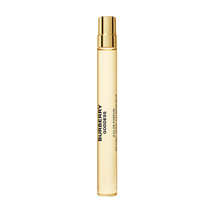 Burberry Goddess Eau De Parfum For Women