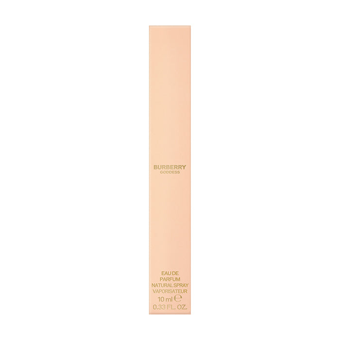 Burberry Goddess Eau De Parfum For Women