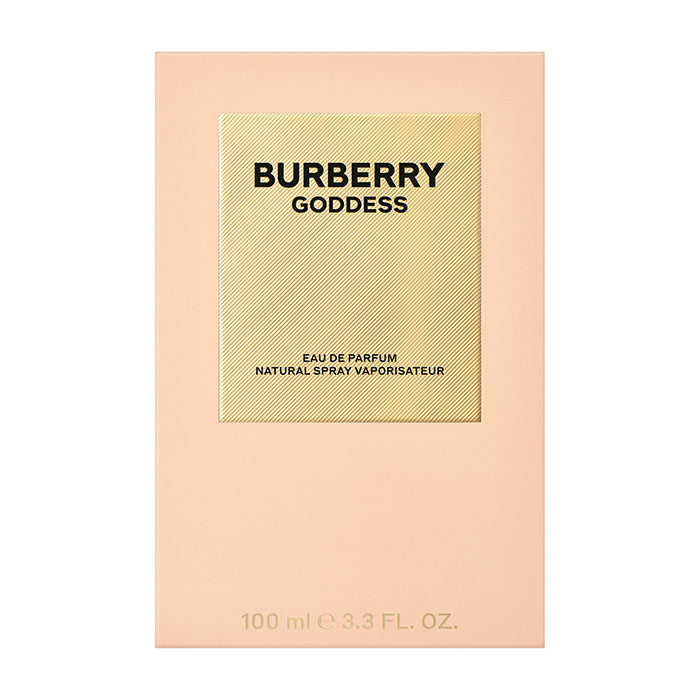 Burberry Goddess Eau De Parfum For Women