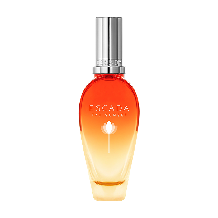 TAJ SUNSET LIMITED EDITION EAU DE TOILETTE FOR WOMEN PERFUME by ESCADA at Sundora