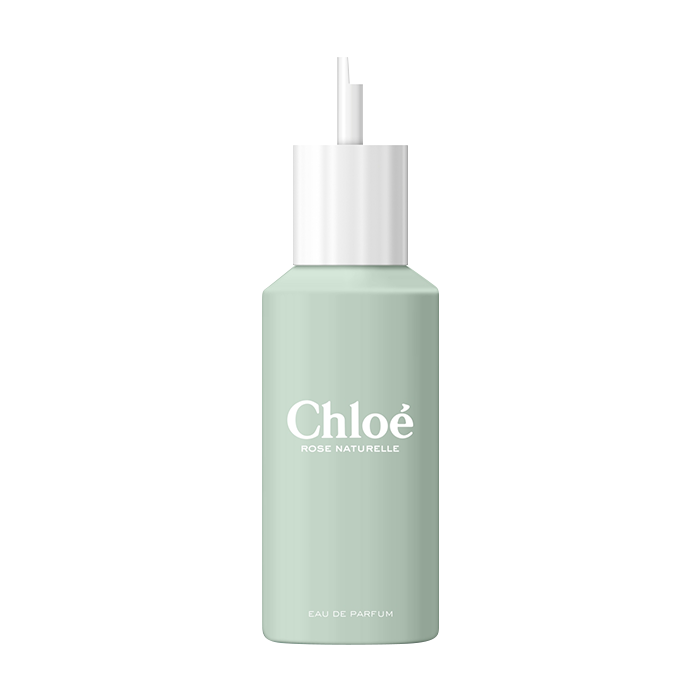 ROSE NATURELLE REFILL PERFUME by CHLOE at Sundora