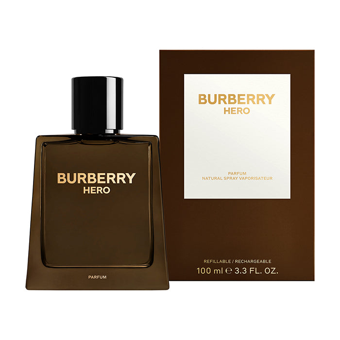 Burberry Hero Parfum