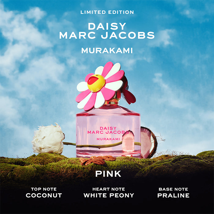 Daisy Murakami Eau De Parfum