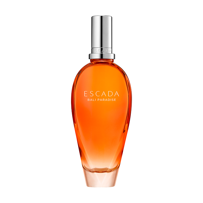 BALI PARADISE EAU DE TOILETTE FOR WOMEN PERFUME by ESCADA at Sundora