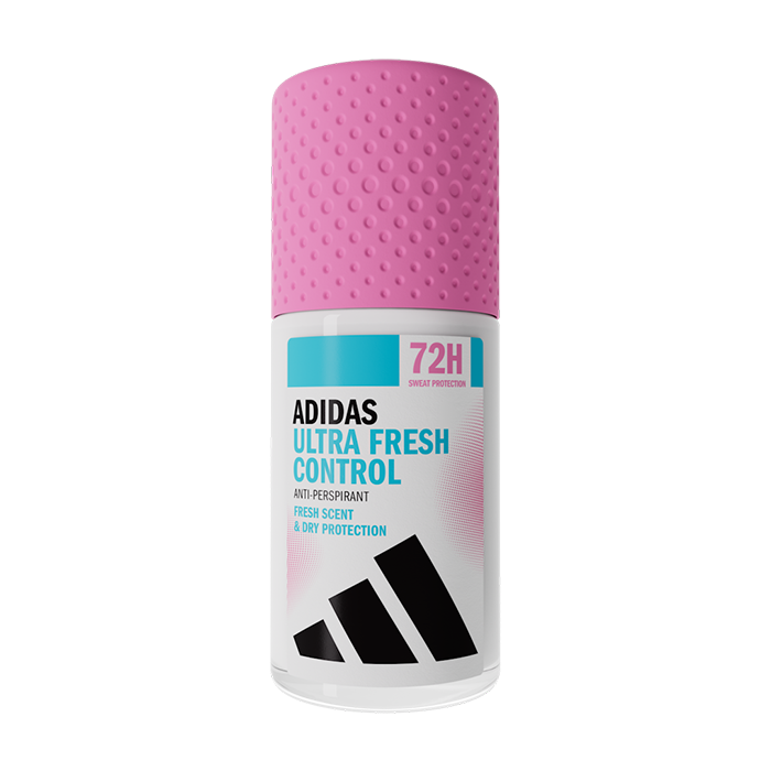 CONTROL ANTI-PERSPIRANT ROLL ON