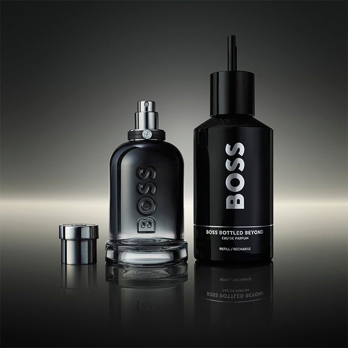 Boss Bottled Beyond Eau De Parfum