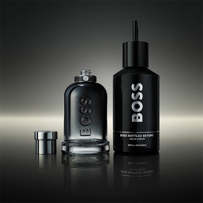 Boss Bottled Beyond Eau De Parfum Refill