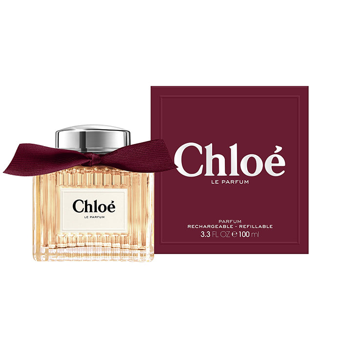 Chloé Le Parfum
