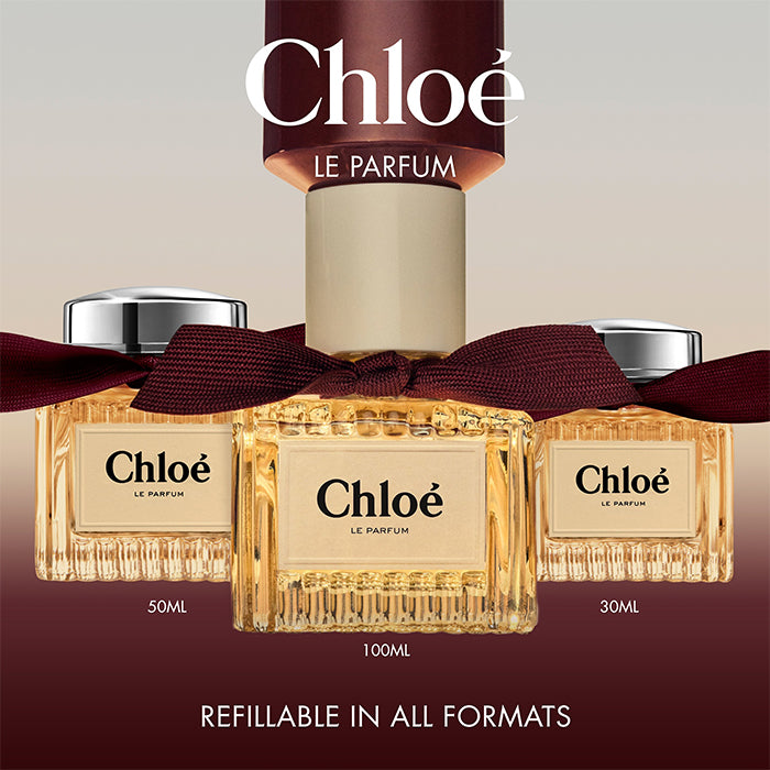 Chloé Le Parfum