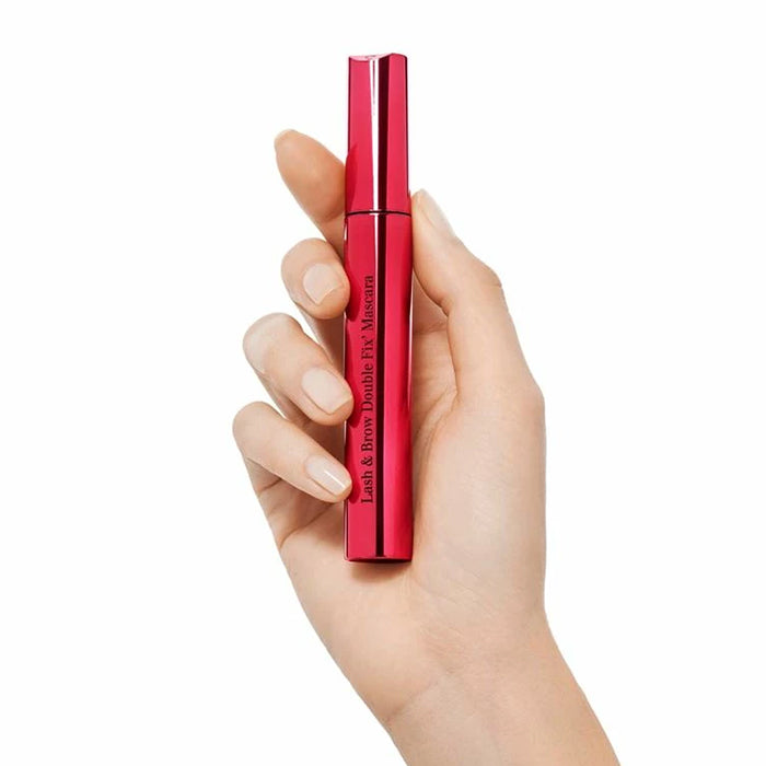 LASH & BROW DOUBLE FIX MASCARA MASCARA by CLARINS at Sundora