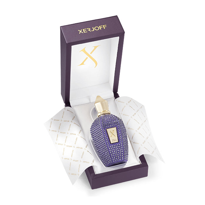 PURPLE ACCENTO EAU DE PARFUM PERFUME by XERJOFF at Sundora