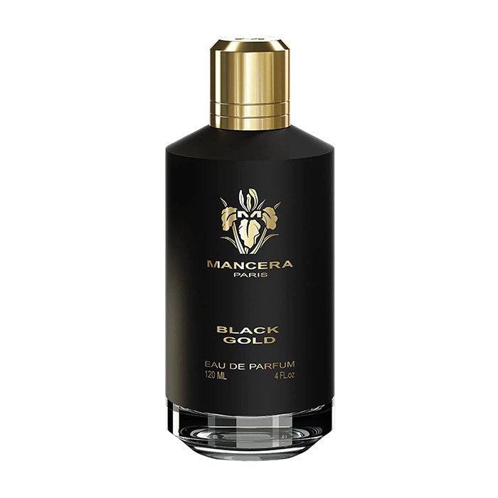 BLACK GOLD PERFUME by MANCERA at Sundora