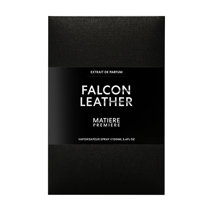 Falcon Leather Extrait De Parfum