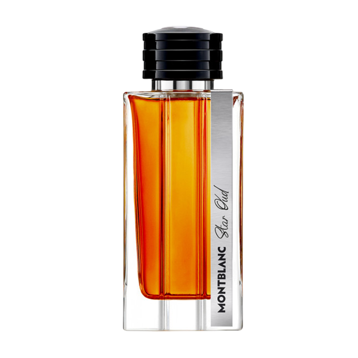Star Oud Eau De Parfum