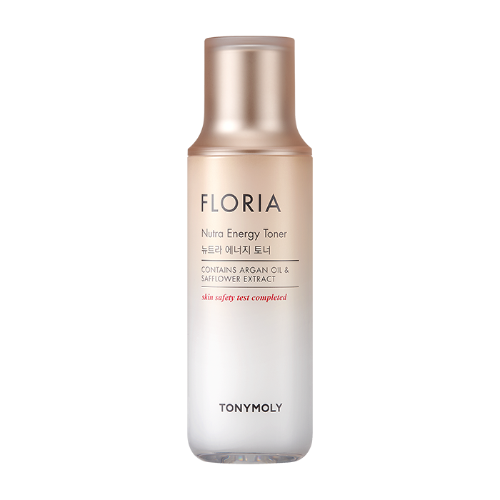 FLORIA NUTRA ENERGY TONER TONER by TONYMOLY at Sundora
