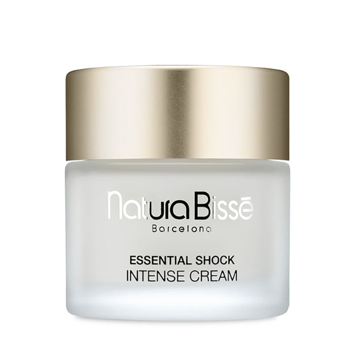ESSENTIAL SHOCK INTENSE SET CREAM - EYE AND LIP GIFT SET by NATURA BISSE at Sundora