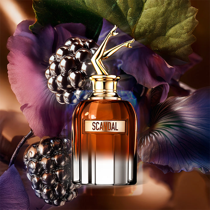 Scandal Elixir