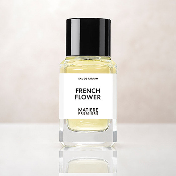 FRENCH FLOWER PERFUME by MATIERE PREMIERE at Sundora