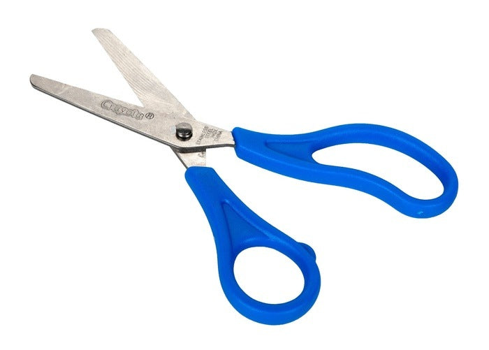 Blunt Tip Scissors STATIONERY by CRAYOLA at Sundora
