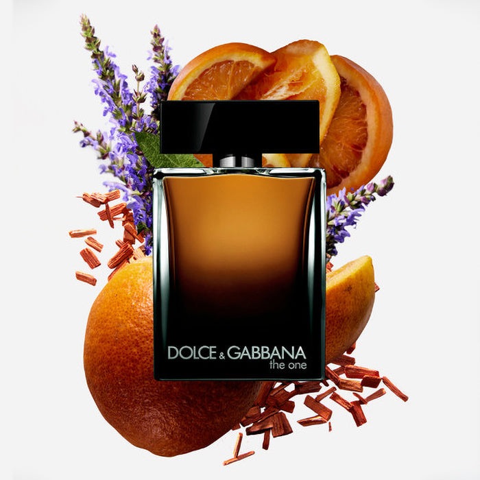 THE ONE FOR MEN EAU DE PARFUM PERFUME by DOLCE & GABBANA at Sundora