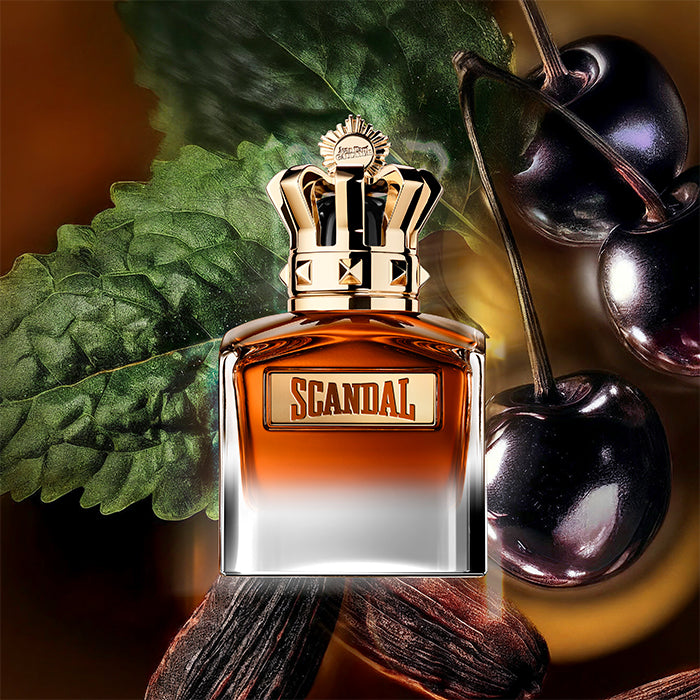 Scandal Pour Homme Elixir