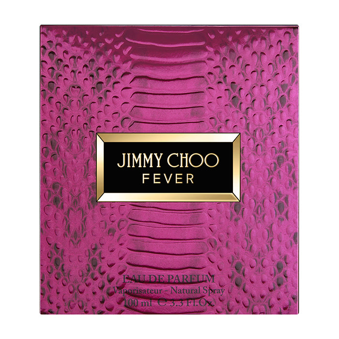 FEVER EDP PERFUME by JIMMY CHOO at Sundora