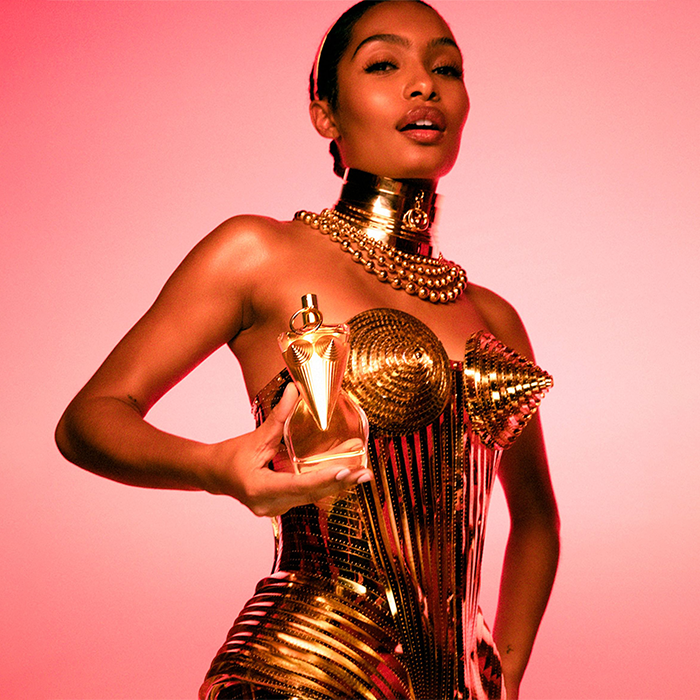 GAULTIER DIVINE EDP PERFUME by JEAN PAUL GAULTIER at Sundora