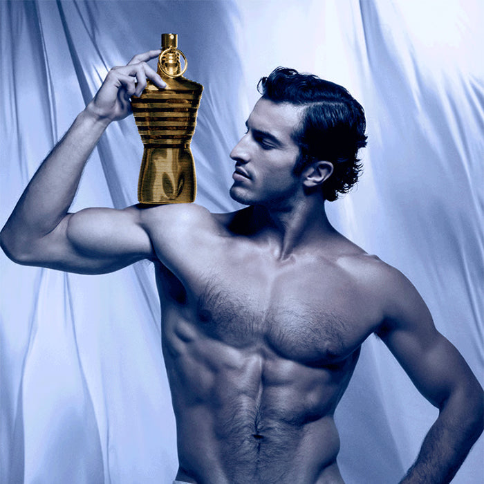 Le Male Elixir
