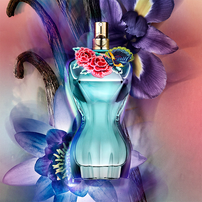 LA BELLE PARADISE GARDEN PERFUME by JEAN PAUL GAULTIER at Sundora