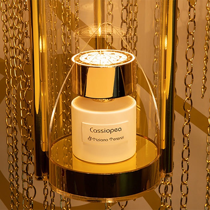CASSIOPEA PERFUME by TIZIANA TERENZI at Sundora