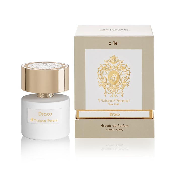 DRACO PERFUME by TIZIANA TERENZI at Sundora