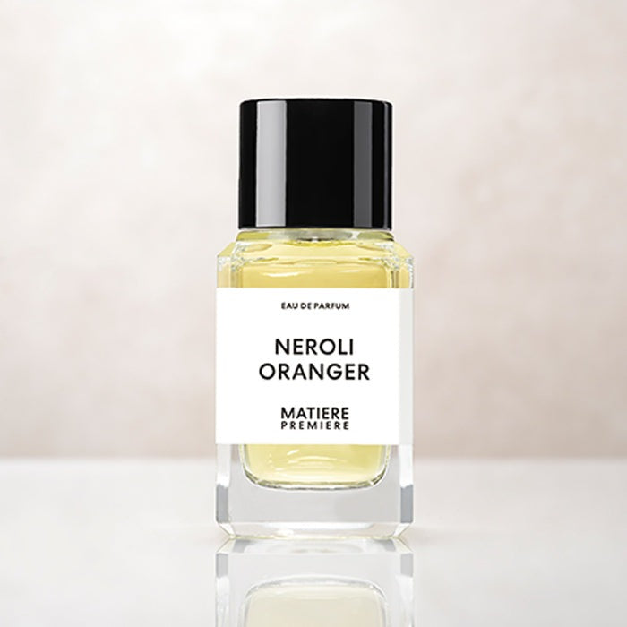 NEROLI ORANGER PERFUME by MATIERE PREMIERE at Sundora