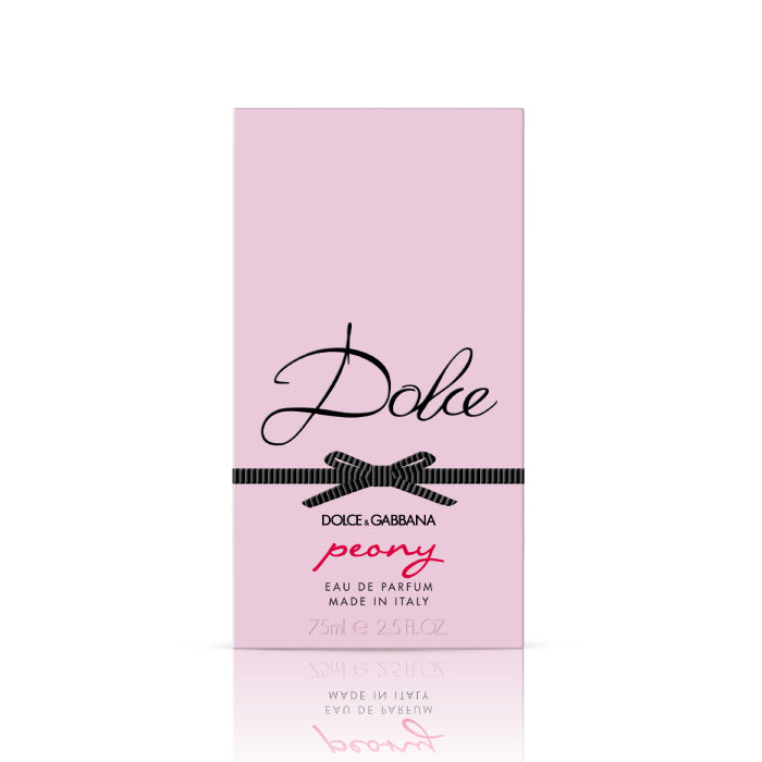 DOLCE PEONY EAU DE PARFUM PERFUME by DOLCE & GABBANA at Sundora