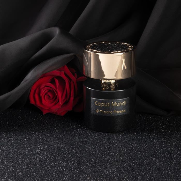 CAPUT MUNDI PERFUME by TIZIANA TERENZI at Sundora