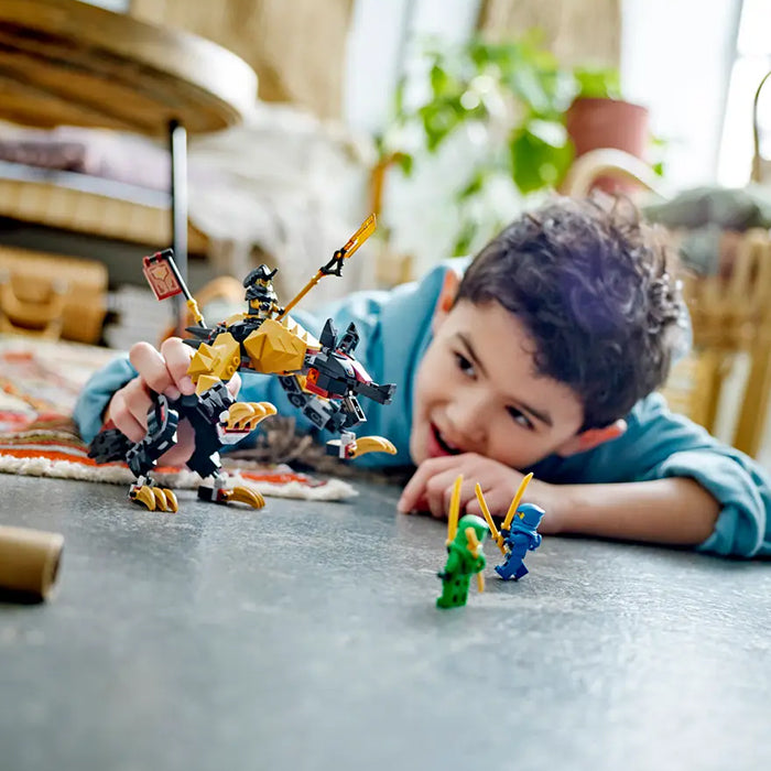 71790 IMPERIUM DRAGON HUNTER HOUND TOYS by LEGO at Sundora
