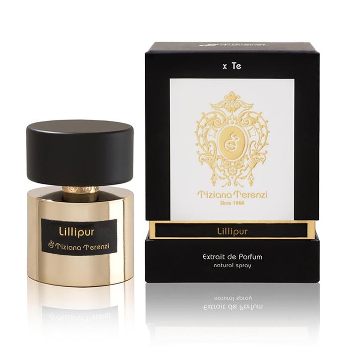 LILLIPUR PERFUME by TIZIANA TERENZI at Sundora