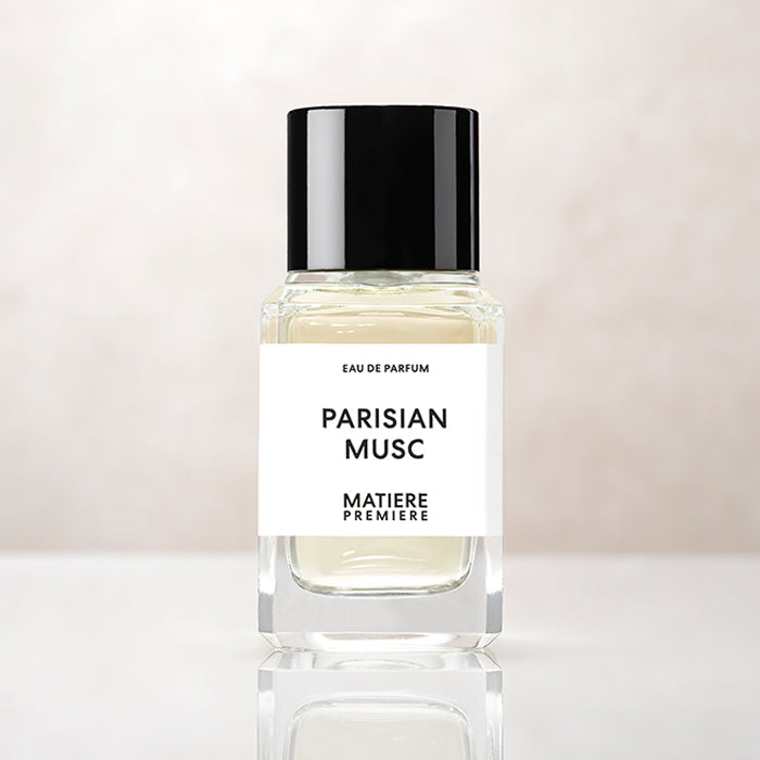 PARISIAN MUSC PERFUME by MATIERE PREMIERE at Sundora