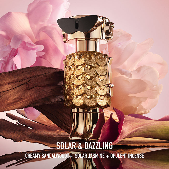 FAME INTENSE EDP REFILL PERFUME by RABANNE at Sundora